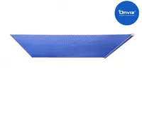 Электрокарниз Onviz для штор плиссе на горизонтальные окна (модель №2)