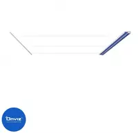  Электрокарниз Onviz для штор плиссе на горизонтальные окна (модель №2) - 