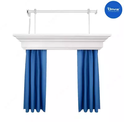 Лифт-система для штор Onviz (модель №3)