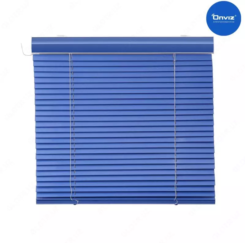 Электрокарниз Onviz для горизонтальных жалюзи (модель №2)