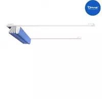 Elektr haydovchili avtomatik pergola Onviz (model №6) - по запросу