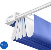 по запросу Elektr haydovchili avtomatik pergola Onviz (model №6)