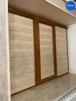 UNI-2 rolikli pardalar uchun Onviz elektr parda tayog'i (model № 3) - по запросу