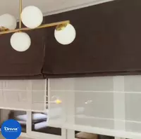 по запросу Римский электрокарниз Onviz (модель №8)