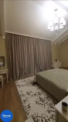 Раздвижной электрокарниз Onviz для штор (модель №15) - Цена по запросу