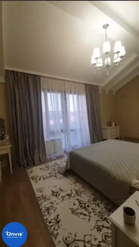 по запросу Раздвижной электрокарниз Onviz для штор (модель №15)