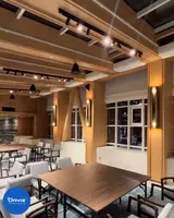   Avtomatik pergola Onviz elektr yuritmali (model № 7)