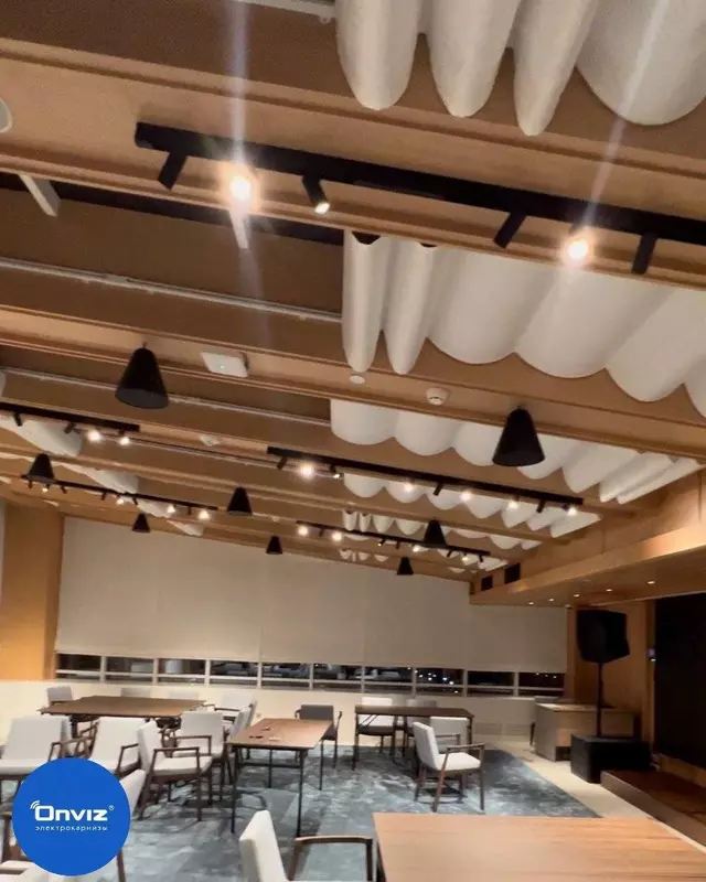  Avtomatik pergola Onviz elektr yuritmali (model № 7) Ulgurji va chakana