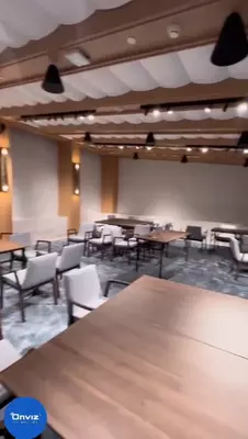 Римский электрокарниз Onviz (модель №9) - Цена по запросу