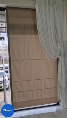 Rim elektr korniş Onviz (model №10)