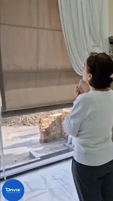 Narx so&#039;rov asosida Rim elektr korniş Onviz (model №10)