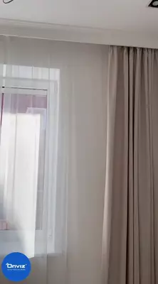 Surma elektr pardasi Onviz (model № 22)