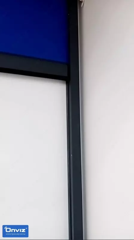 Зип-система с электроприводом Onviz (модель №1) - по запросу