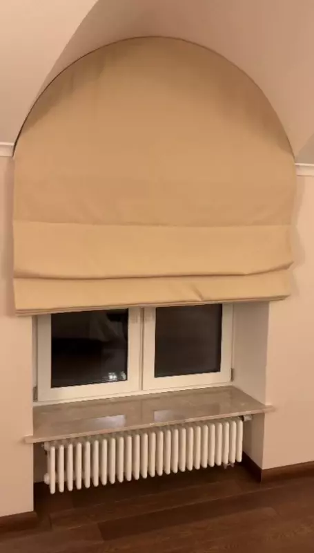 по запросу Римский электрокарниз Onviz (модель №12)