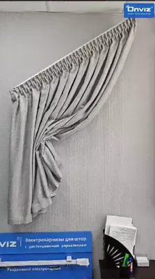 Электрокарниз Onviz с итальянской сборкой (модель №30) - Цена по запросу