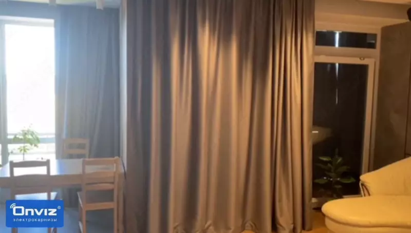   Surma elektr pardasi Onviz (model № 31)