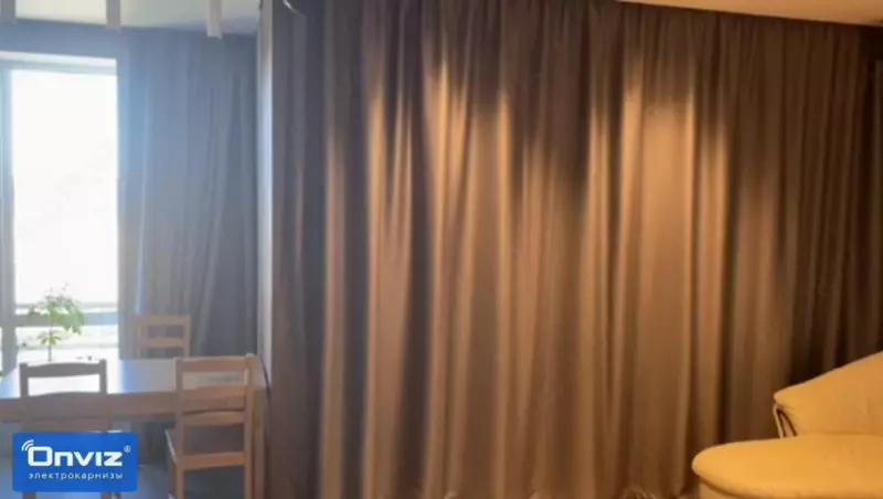  Surma elektr pardasi Onviz (model № 31) Ulgurji va chakana