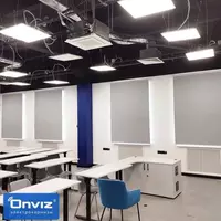  Rolikli panjurlar uchun Onviz elektr pardasi (model №9) - 