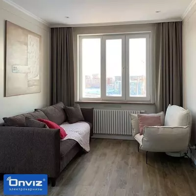 Surma elektr pardasi Onviz (model № 33) - Narx so&#039;rov asosida