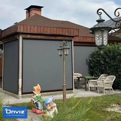 Onviz elektr haydovchili zip tizimi (model №2) - Narx so&#039;rov asosida