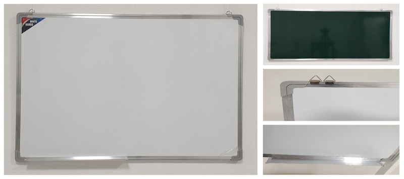 Описание маркерной доски