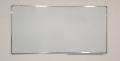 Доска магнитно маркерная 100*200.