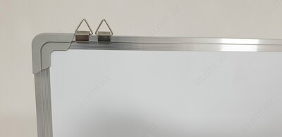 580 000 сум / шт. Доска магнитно маркерная 100*200.