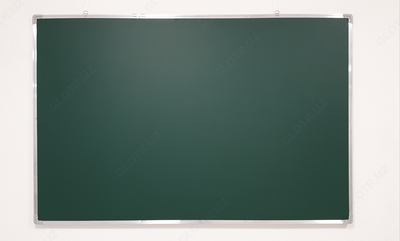 Доска магнитно маркерная 100*150. - 400 000 сум / шт.