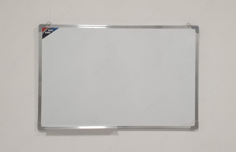 Magnit doska (ikki tomonlama)