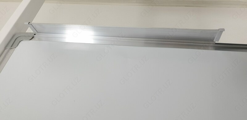  Magnit doska (ikki tomonlama) Ulgurji va chakana