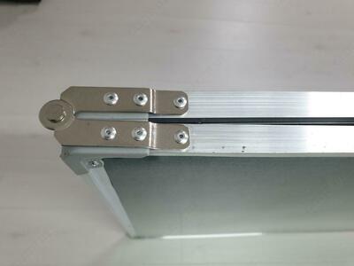 Школьная доска . Комбинированная 100х300.