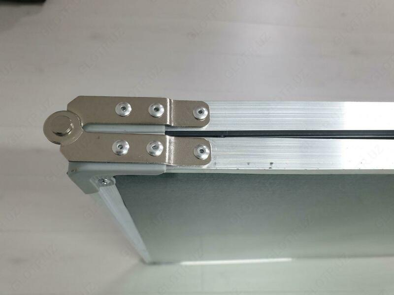 Maktab doskasi. Ulgurji va chakana