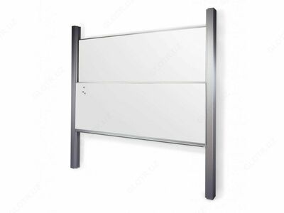 Вертикальная раздвижная доска 3000mm. - 12 500 000 сум / шт.