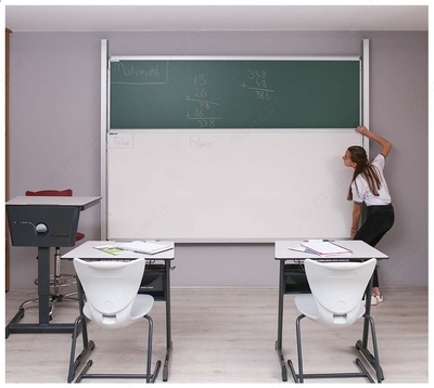 12 500 000 сум / шт. Вертикальная раздвижная доска 3000mm.