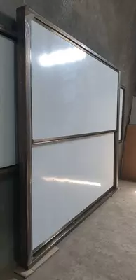 Доска колонного типа. 1000х2400х2 OOO "PAPIRUS"