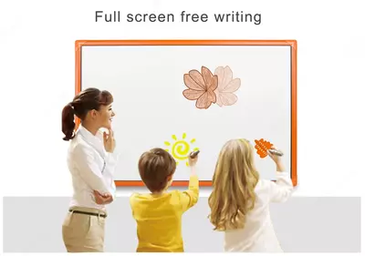 Интерактивная доска 82" - 1 800 000 сум / шт.