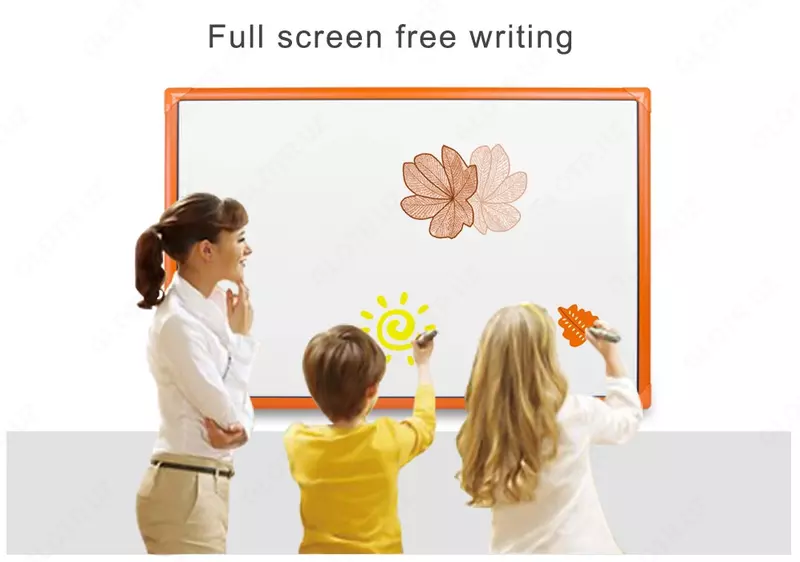 Интерактивная доска 82" - 1 800 000 сум