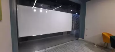 Доска маркерная меловая 120*240 GA - 1 300 000 сум / шт.