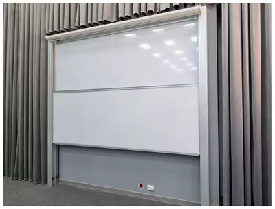 Вертикальная раздвижная доска 3000mm. Только в розницу