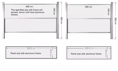 Доска колонного типа.