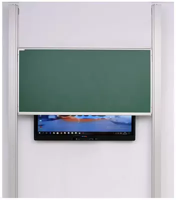 Доска колонного типа.