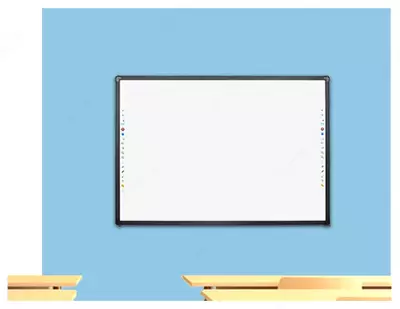 Интерактивная доска 82"