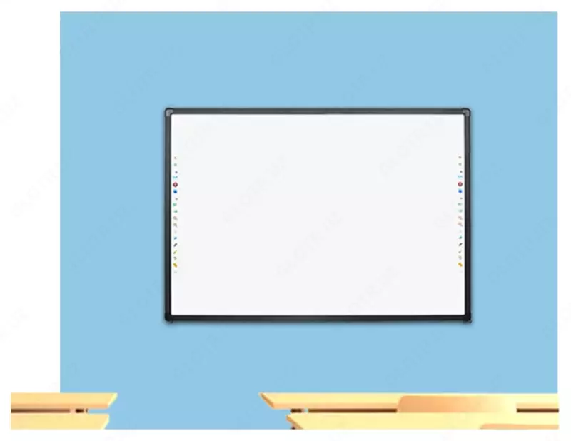 Интерактивная доска 82"