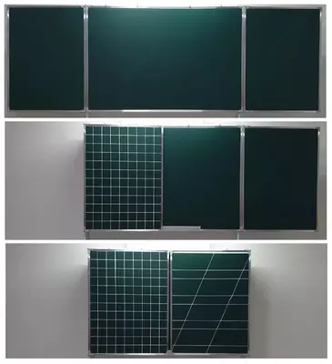 Школьная доска