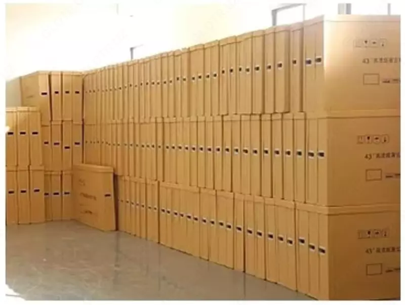 Интерактивная панель 86"