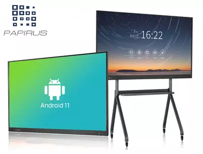 Интерактивная доска 98"