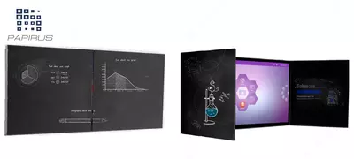 Доска Интерактивная сенсорная Blackboard.