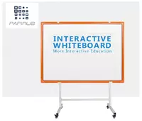 Интерактивная доска 82"
