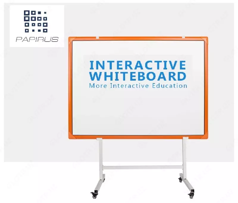 Интерактивная доска 82"