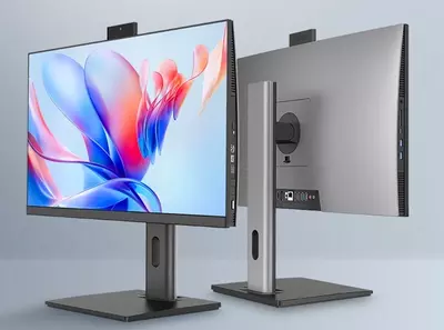 Моноблок DK238-ZD/H610/12400/8/512